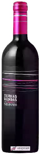 Winery Tierras Guindas