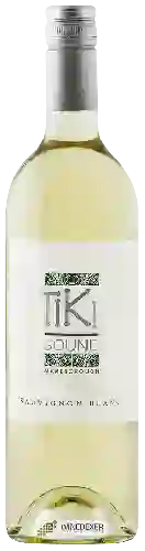 Winery Tiki Sound Winery Tiki Sound