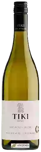 Winery Tiki - Estate Sauvignon Blanc
