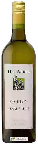 Winery Tim Adams - Sémillon