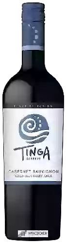 Winery Tinga