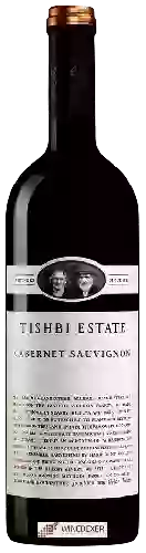 Winery Tishbi - Estate Cabernet Sauvignon