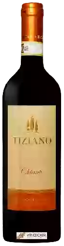 Winery Tiziano