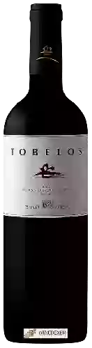 Winery Tobelos - Tempranillo