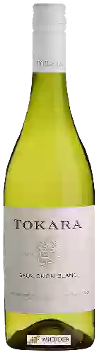 Winery Tokara - Sauvignon Blanc