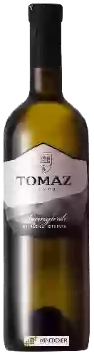 Winery Tomaz - Avangarde Malvazija Istarska