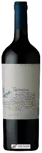 Winery Tomero
