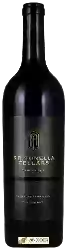 Winery S.R.Tonella Cellars