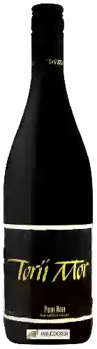 Winery Torii Mor - Pinot Noir