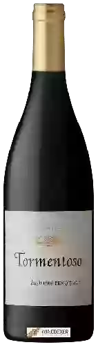 Winery Tormentoso - Bush Vine Pinotage