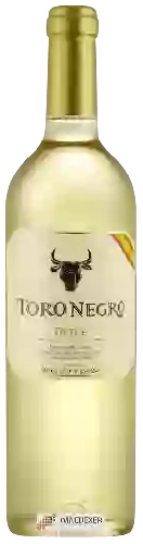 Winery Toro Negro - Dulce Blanco