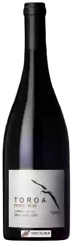 Winery Toroa - Pinot Noir