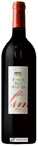 Winery Torre de Oña - Finca San Martin Rioja Crianza
