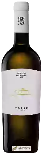 Winery Torre Vinaria - Abruzzo Pecorino