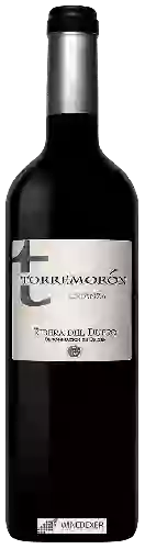 Winery Torremorón - Crianza