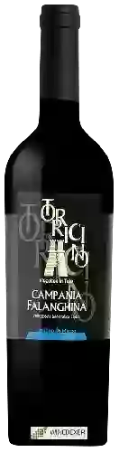 Winery Torricino