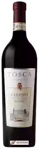 Winery Tosca