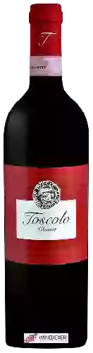 Winery Toscolo - Chianti
