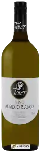 Winery Toser