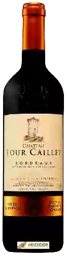 Château Tour Caillet - Bordeaux