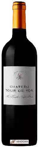 Château Tour de Yon