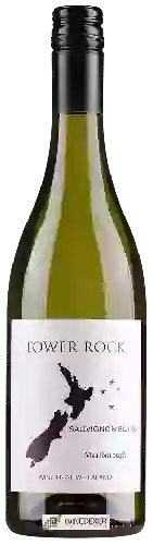 Winery Tower Rock - Sauvignon Blanc