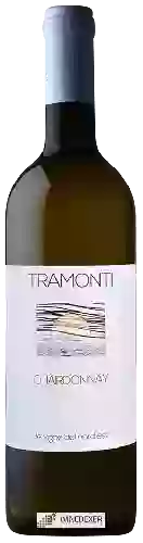 Winery Tramonti