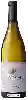 Winery Tranche - Blue Mountain Vineyard Pape Blanc