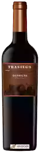 Winery Trasiego