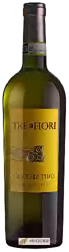 Winery Tre Fiori