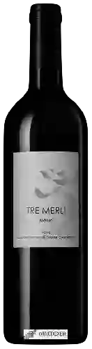 Winery Tre Merli