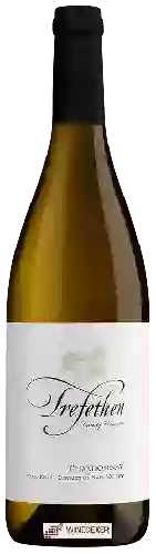 Winery Trefethen - Chardonnay