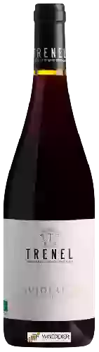 Winery Trénel - Beaujolais Bio