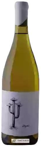 Winery Tresomm - Aligoté