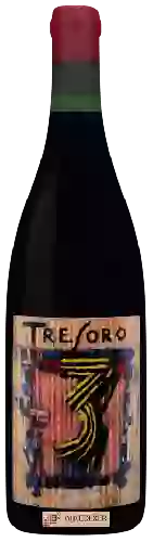 Winery Tresoro