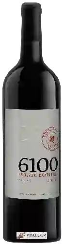 Winery Trinity Canyon Winery Trinity Canyon