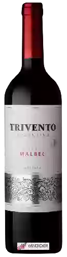 Winery Trivento - Reserve Malbec