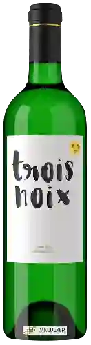 Winery Trois Noix