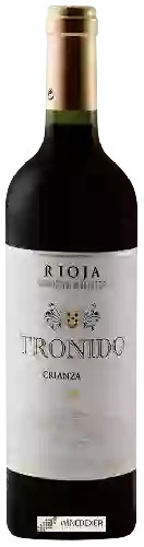 Winery Tronido