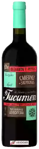 Winery Tucumen - Cabernet Sauvignon