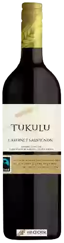 Winery Tukulu - Cabernet Sauvignon
