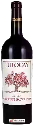 Winery Tulocay