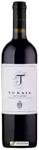 Winery Turaia