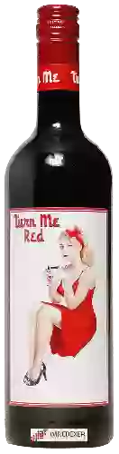 Winery Turn Me - Red