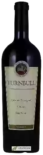 Winery Turnbull