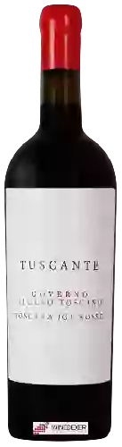 Winery Tuscante