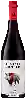 Winery Tussock Jumper - Pinot Noir