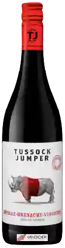 Winery Tussock Jumper - Shiraz - Grenache - Viognier