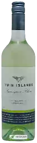 Winery Twin Islands