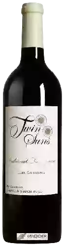 Winery Twin Suns - Cabernet Sauvignon